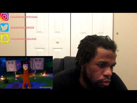 ANNOYING VILLAGERS 32 REACTION *SHOCKING ENDING!!*