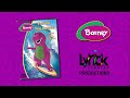 Barney S Fun At The Beach Formerly Titled Barney S Beach Party 2025 DVD