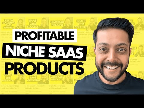 , title : 'Profitable Niche SaaS Products of 2023 (Micro SaaS Business Ideas)'