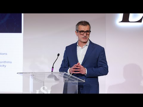 Rotem Kopel, ABILITY Neurotech - Pioneering BCI Tech for Severe Paralysis | LSI USA '25