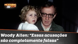 O documentário que está tirando o sono de Woody Allen | Morning Show
