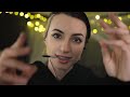 4K ASMR Breaking Your Tingle Immunity With Unexpected Ear Tickles Whispered