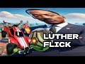 INSANE LUTHER FLICK