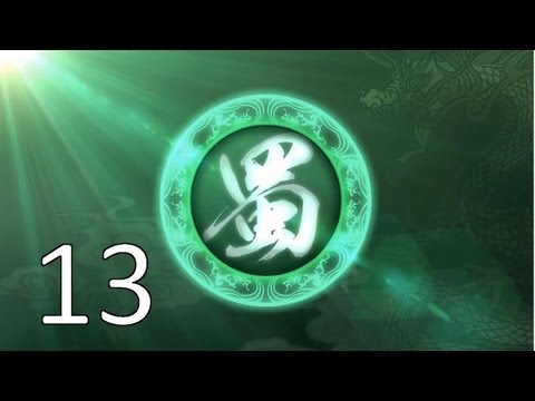 Let's Play Dynasty Warriors 8, Shu: Battle of Wuzhang Plains