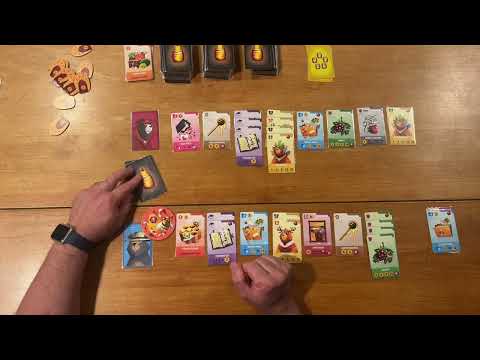 Honeypot - Straight Up Solo with John LaRuffa