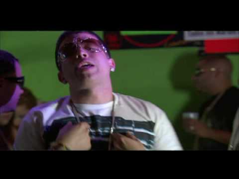 jowell & randy ft. de la ghetto - un poco loca