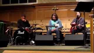 Steve Selvidge - "Boll Weevil"