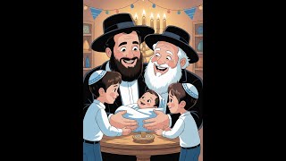 # 🌟 נשמת לאחר הלידה: סגולה נפלאה לרך הנולד 🌟