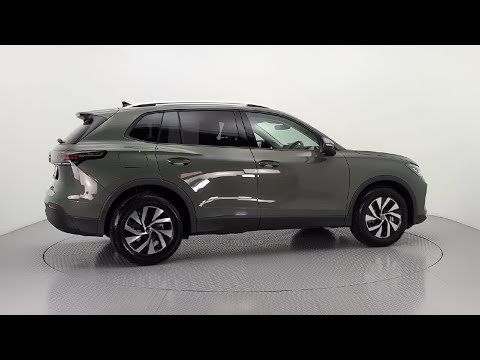 Volkswagen Tiguan EDITION 75 2.0TDI 150HP DSG - Image 2