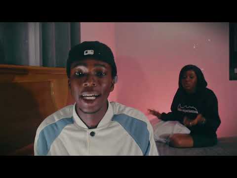 Broken Now (Visualizer)