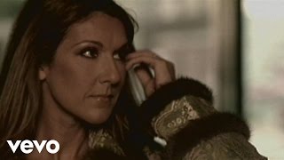 Céline Dion - Je ne vous oublie pas (VIDEO for DVD)