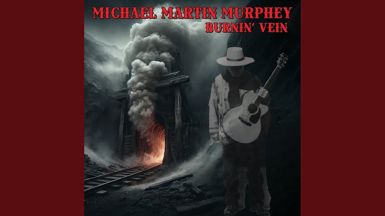 Burnin Vein