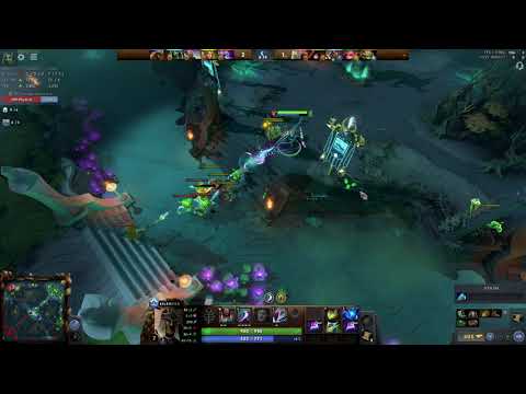 Dota 2 Pub de Silencer - com DaRkWoIsKi & Chris