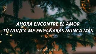 Allie X - Last Xmas Sub Español