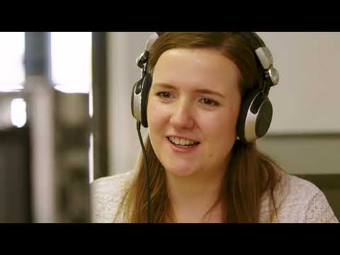 „Ausbildung macht Elternstolz“ – Elke ist Auszubildende für einen Tag - Bayern