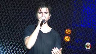 actitud 29 juanes