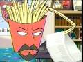 Aqua Teen Hunger Force Mail Order Bride Promo