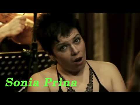 Play the Violin sheet music with Sonia Prina/ Vivaldi: Aria, "Compatisco il tuo fiero tormento"