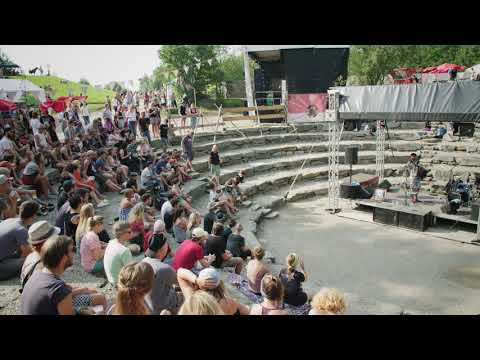 Maxi Pongratz - Leiden/Entscheiden