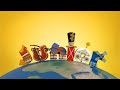 Disney Junior USA Continuity May 22 2020 Pt 1 4 Continuitycommentary