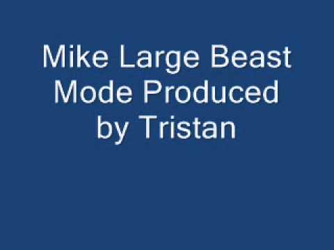 Mike Large - Beast Mode