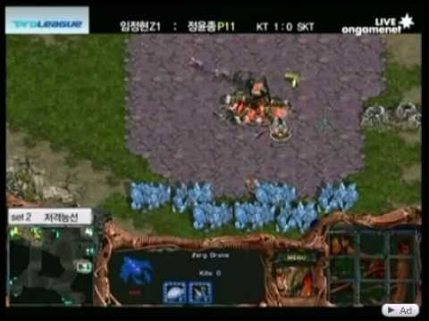 Crazy Hydra vs By.Sun 2-19-12