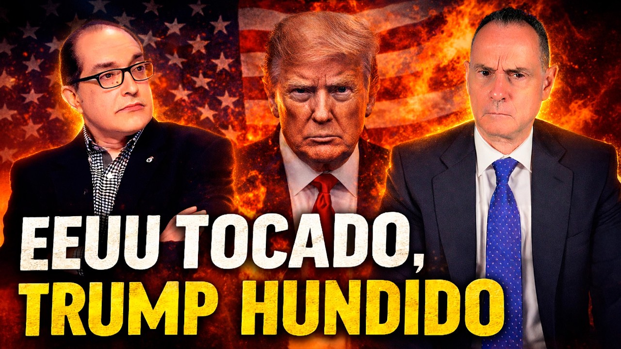 La jugada de Irán que cambia el tablero mundial