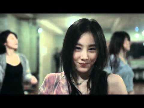[Pre-debut] Girl's Day Jihae Special Video