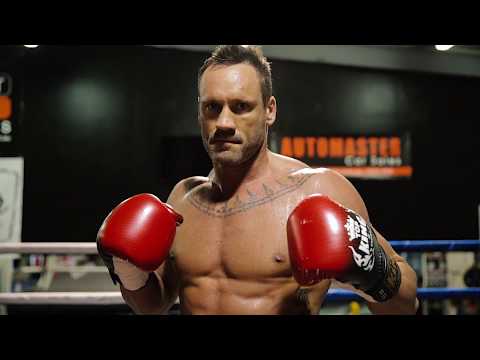 Prestige Fight Series 4 Promo