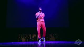 SZA &quot;Anything x Wavy&quot; | Choreography By Karon Lynn | Fair Play Camp Showcase