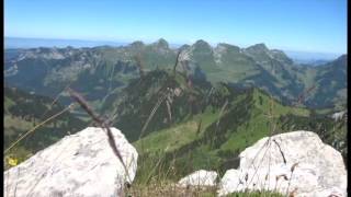 EDEN - Wake Up (Music video)