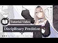 ★ Disciplinary Perdition Tutorial Video - Honkai Impact 3rd