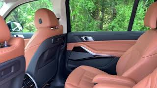 2019 BMW X7 M089136