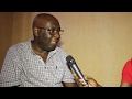 Alain Muku Ngo Nta Muzika Nyarwanda Ibaho
