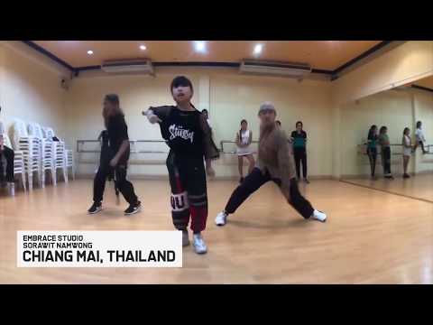 WDRGAF - DANCE COVER COMPILATION (International)