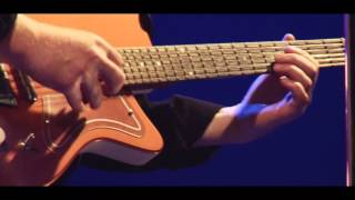 Kim Larsen & Kjukken - Stille i verden (Officiel Live-video)