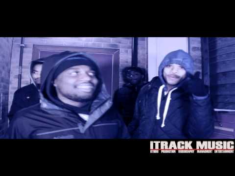 Dan Danner, Keem, Snukavelli - Its Cold