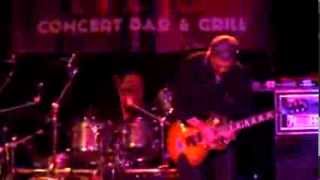 Saxon - To Hell And Back Again