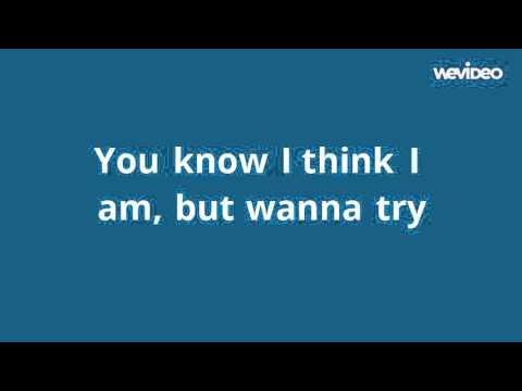 i could be shane filan and nadine coyle LYRICS