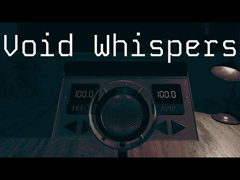 I’m Just a Radio Host… Why Are Aliens Listening? | ALL ENDINGS