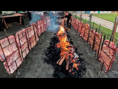 Confraternity SG of barbecue: the excellence of the Brazilian BBQ