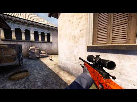 Gfinity 3: Polly vs. Virtus.pro