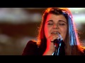 Tiziana Gulino - I See Fire - Live-Show 2 - The ...