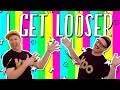 Koo Koo - I Get Looser (Dance-A-Long)