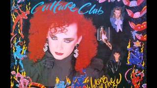 &quot;The medal song&quot; - Culture Club - 1984