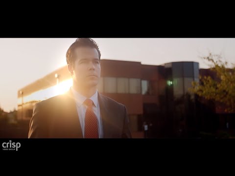 Crisp Client Experience | Legal Video Testimonial Reel | Legal Marketing || Crisp Video