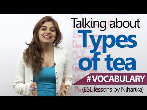 【英語で学ぼう】「紅茶」の種類やおいしい淹れ方を英語で紹介