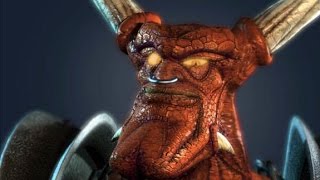 Dungeon Keeper 2 5