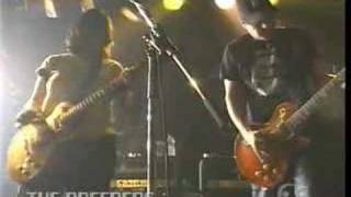 The Breeders - Safari (live 03-07-03)