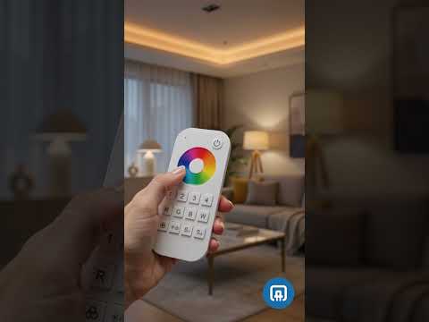 LED Dimmers and Controllers